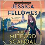 The Mitford Scandal [Audiobook]